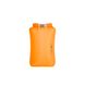 Гермомешок Exped FOLD DRYBAG UL, yellow, S (7640171993751)