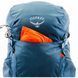 Рюкзак мужской Osprey Skarab 22 Black, O/S (009.3381)