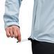 Куртка жіноча Black Diamond W Fineline Stretch Shell, Fog Blue, XS (BD 7450414051XSM1)