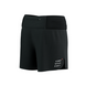 Шорты женские Compressport Trail Racing Short W, Black, XS (7630102564181)