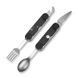 Мультитул Civivi Partake C24032C-1, Black (C24032C-1)