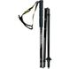 Трекинговые палки Gabel Viper 3S-R, 120 см, Black (7008391421200)