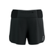 Шорты женские Compressport Trail Racing Short W, Black, XS (7630102564181)