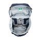 Рюкзак Tatonka Yukon 60+10, Navy (TAT 1344.004)
