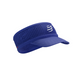 Пов'язка на голову Compressport з козирком Spiderweb Headband On/Off, Dazz Blue (7630102563474)