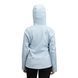 Куртка жіноча Black Diamond W Fineline Stretch Shell, Fog Blue, XS (BD 7450414051XSM1)