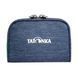 Кошелек Tatonka Plain Wallet, Navy (TAT 2895.004)