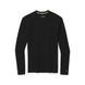 Термокофта мужская Smartwool Men's Merino 250 Baselayer Crew Boxed, Black, L (SW SW016350.001-L)