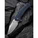 Нож складной Civivi Vexillum, Blue/Black (689826334966)