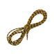 Шнурки La Sportiva Lace Mountain Nepal, Red/Yellow, 215 см (LS 092300100)