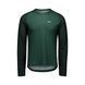 Велоджерсі чоловіче з довгим рукавом M's Motion Air LS Jersey, Pargasite Green, L (PC 523441467LRG1)