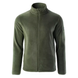 Чоловіча флісова кофта Magnum Essential Microfleece, Olivine, M (MGN M000149262-M)