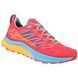 Кроссовки женские La Sportiva Jackal Woman, Hibiscus/Malibu Blue, 41 (LS 46C402602-41)