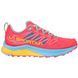 Кроссовки женские La Sportiva Jackal Woman, Hibiscus/Malibu Blue, 41 (LS 46C402602-41)