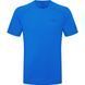 Футболка чоловіча Rab Sonic Tee, Maya Blue, XXL (RB QBL-01-MYB-XXL)