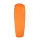 Самонадувний килимок Pinguin Matrix, 198х63х2.5см, Orange (PNG 711.Orange-25)