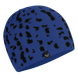 Шапка Salewa Sella AM Salamander Beanie, blue, UNI58 (28517/8620 UNI58)