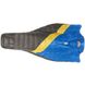 Спальный мешок-квилт Sierra Designs Nitro Quilt 800F 35 (3/-3°C), 190 см, Blue/Black/Yellow (80710419R)