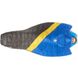 Спальный мешок-квилт Sierra Designs Nitro Quilt 800F 35 (3/-3°C), 190 см, Blue/Black/Yellow (80710419R)