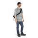 Сумка Osprey Metron 18, black (10004580)