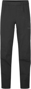 Штани чоловічі Rab Firewall Pants, Black, XXL, Regular (RB QWI-34-BLK-XXL-RG)