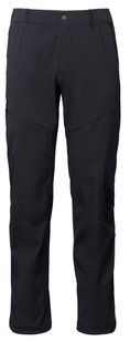 Штани чоловічі Black Diamond Men's Pursuit Pants, Black, 34 (793661679936)
