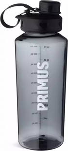 Фляга Primus TrailBottle, 1.0, Tritan, Black (740120)