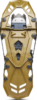 Снігоступи TSL Highlander Adjust, Olive, M (3436500416138)