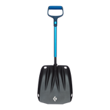 Лопата Black Diamond Evak 9, Ultra Blue (BD 1021984031ALL1)