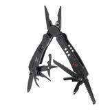 Мультитул Ganzo G302-B, Black (GNZ G302-B)