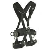 Система First Ascent URBAN S/M, BLACK (FA 1009 00 SM)