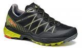 Кроссовки мужские Asolo Tahoe GTX MM, Black/Safety Yellow, 44 1/2 (ASL A40054.B056-10)