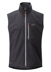 Жилет мужской Rab Vapour-rise Flex Vest, BELUGA, M (821468734838)