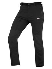 Штани чоловічі Montane Super Terra Pants Long, Black, XL (5056237066659)