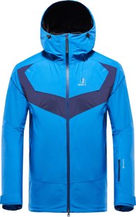 Гірськолижна чоловіча тепла мембранна куртка Black Yak Pajuna Jacket, M - Snorkel Blue (BLKY 2010003.Y6-M)