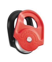 Ролик Petzl Rescue, Red (P50A)