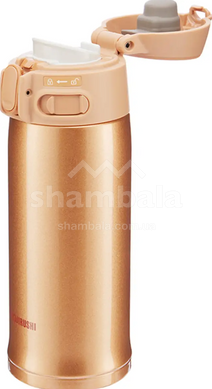 Термокухоль Zojirushi SM-TA, 0,36 L, Gold (ZJR SMTA36-DM)