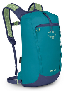 Рюкзак Osprey Daylite Cinch Pack, Night Shift Blue, O/S (843820185355)