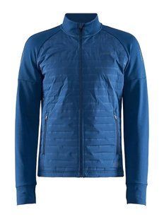 Чоловіча куртка для бігу Craft SubZ Jacket Man, Beat, XS (1907705)