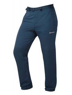 Штани чоловічі Montane Tor Pants, Narwhal Blue, XXL (5056237005948)