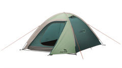 Палатка трехместная Easy Camp Meteor 300, Teal Green (5709388776365)