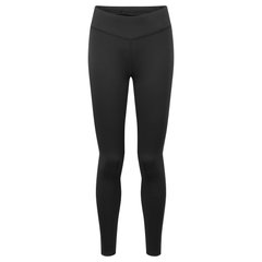 Штани жіночі Montane Female Fury Pants, Black, XS/8/36 (5056601019755)