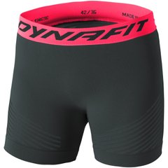Термошорты Dynafit SPEED DRYARN W Shorts, черный, S (71063 0981)