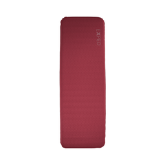 Самонадувной коврик Exped SIM COMFORT 7.5 LW, 197х65х7.5см, ruby red (7640277841093)