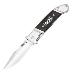 Нож складной SOG Fielder, G10 (SOG FF38-CP)