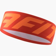 Повязка Dynafit Performance Dry Slim Headband, orange, UNI (711924561)