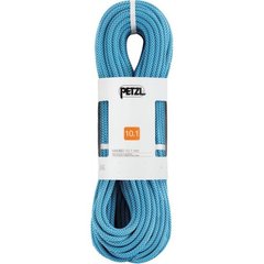 Веревка Petzl Mambo 60м, Blue, 10.1мм (R32AB 060)