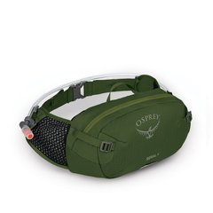 Поясная сумка Osprey Seral 4, Dustmoss Green (843820112078) - 2021