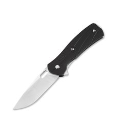 Складной нож Buck Vantage-Select, Black (345BKSB)