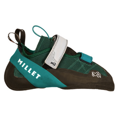 Скельні туфлі Millet Siurana, Jasper Green, 38 2/3 (MIV 1347.7807-38 2/3)